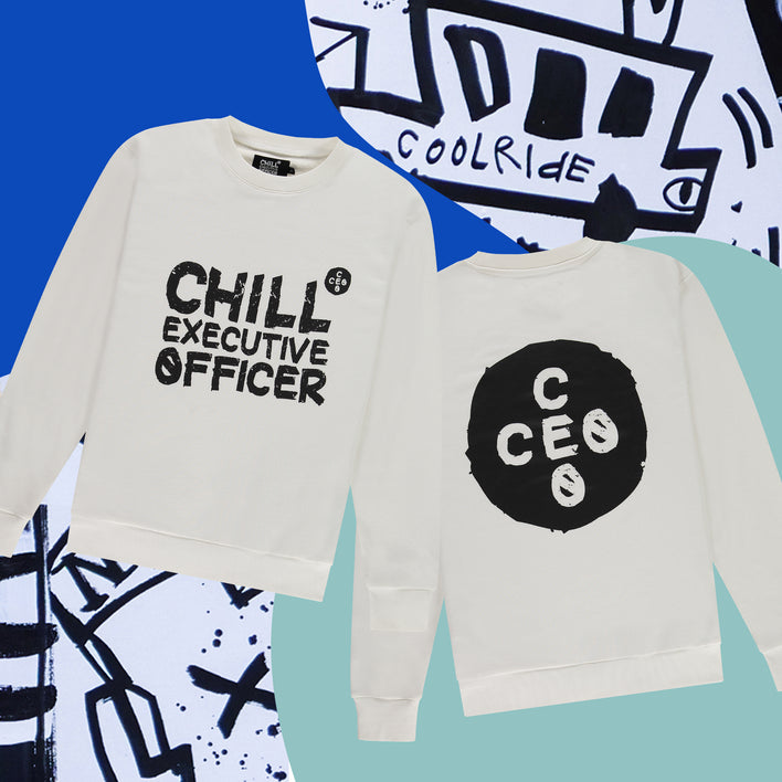 Chill Executive Officer
