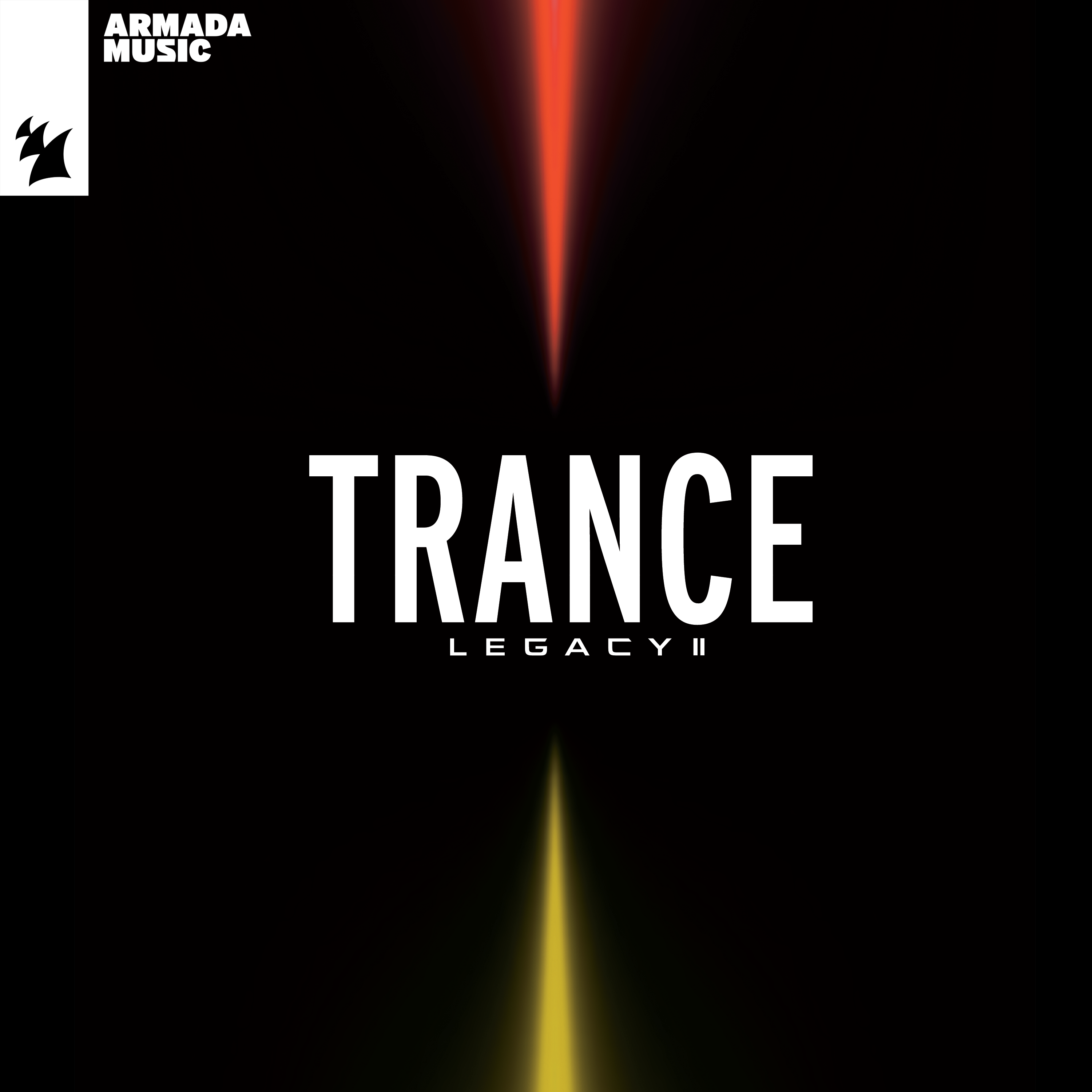 Armada Music Trance Legacy II vinyl