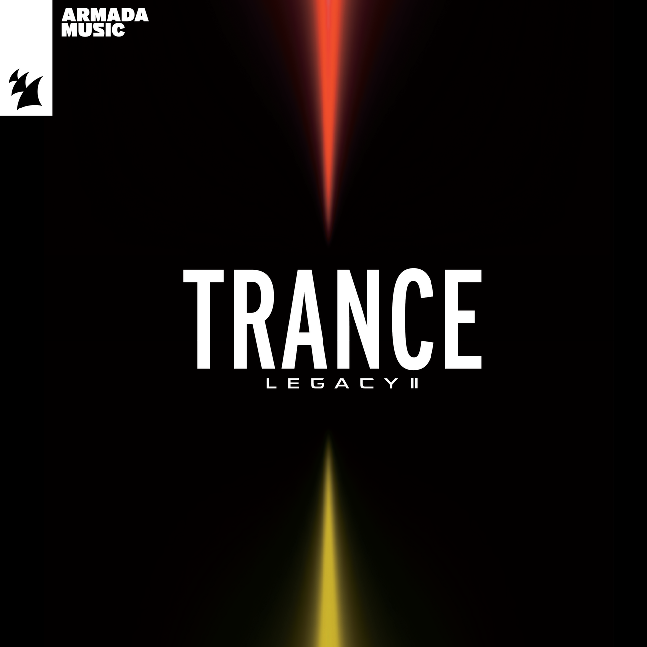 Armada Music - Trance Legacy II (vinyl)
