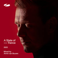 A State Of Trance 2023 (Mixed by Armin van Buuren)