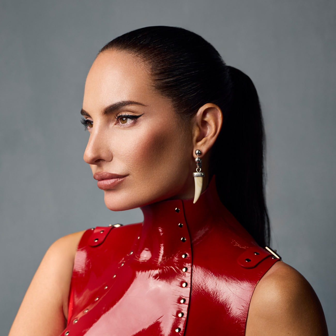 Lilly Palmer – Bigger Than Techno (CD)