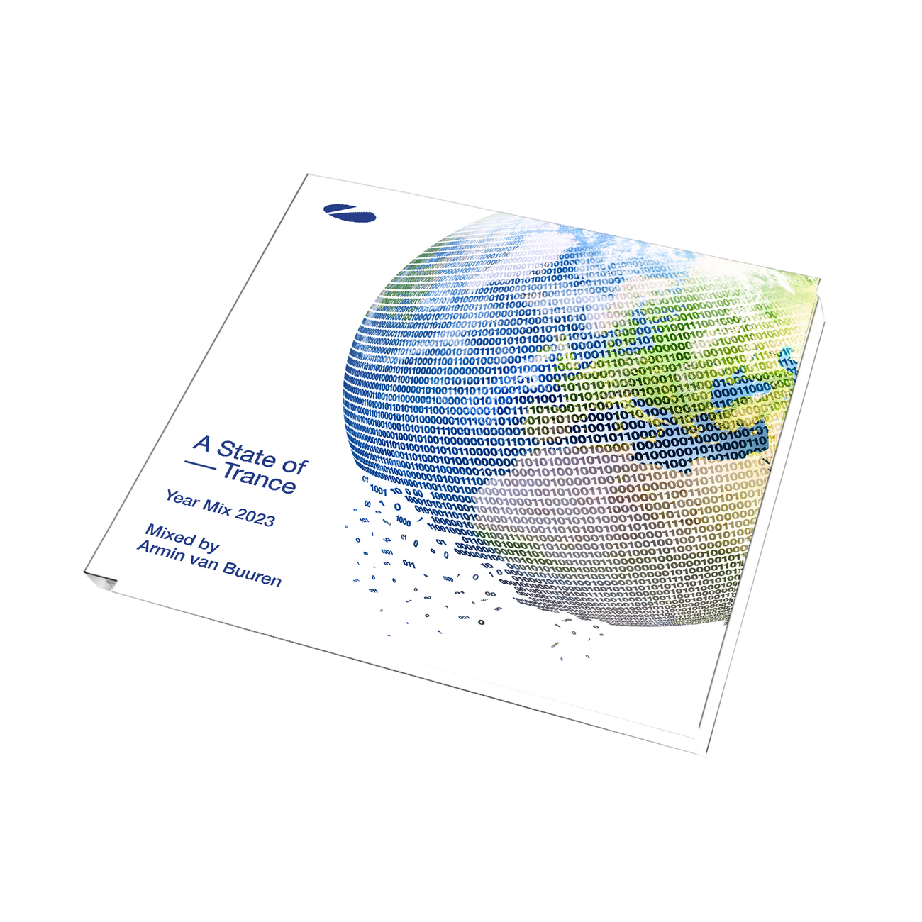 A State of Trance Year Mix 2023 (Mixed by Armin van Buuren)