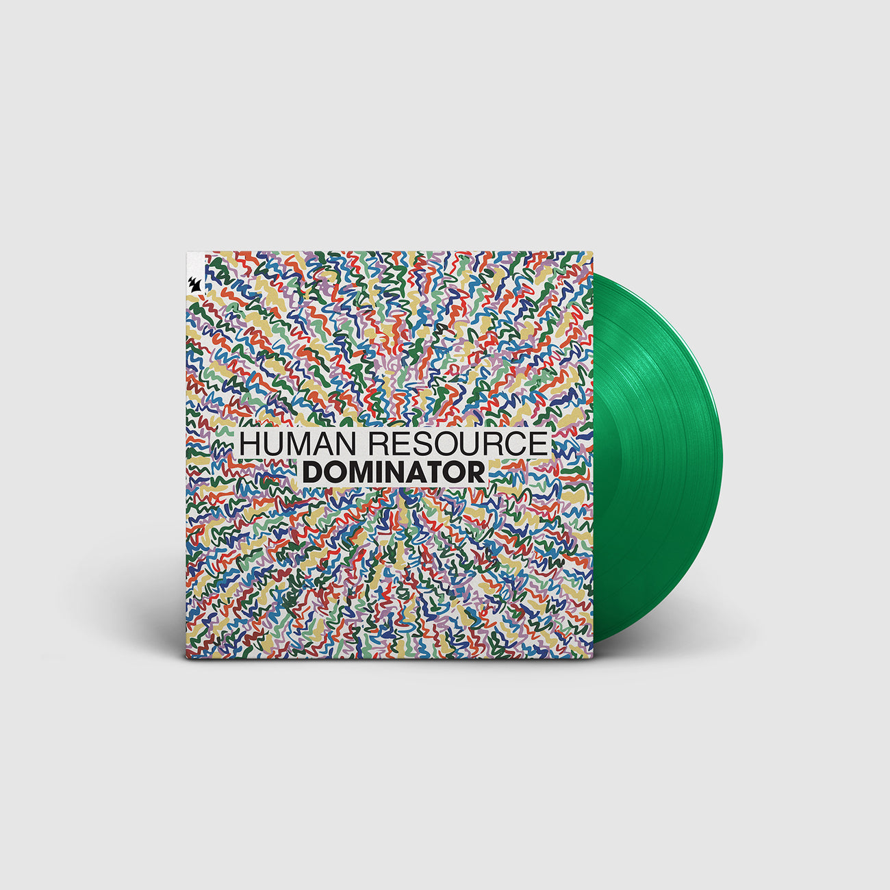 Human Resource – Dominator