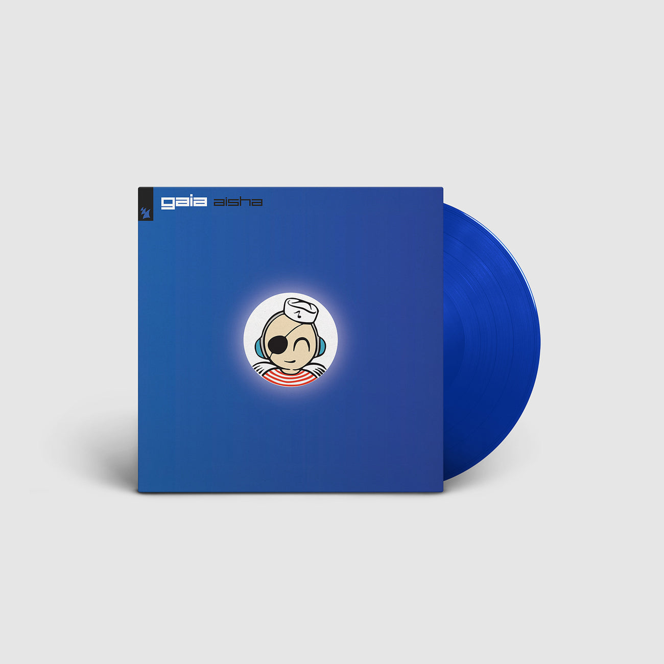 GAIA – Aisha