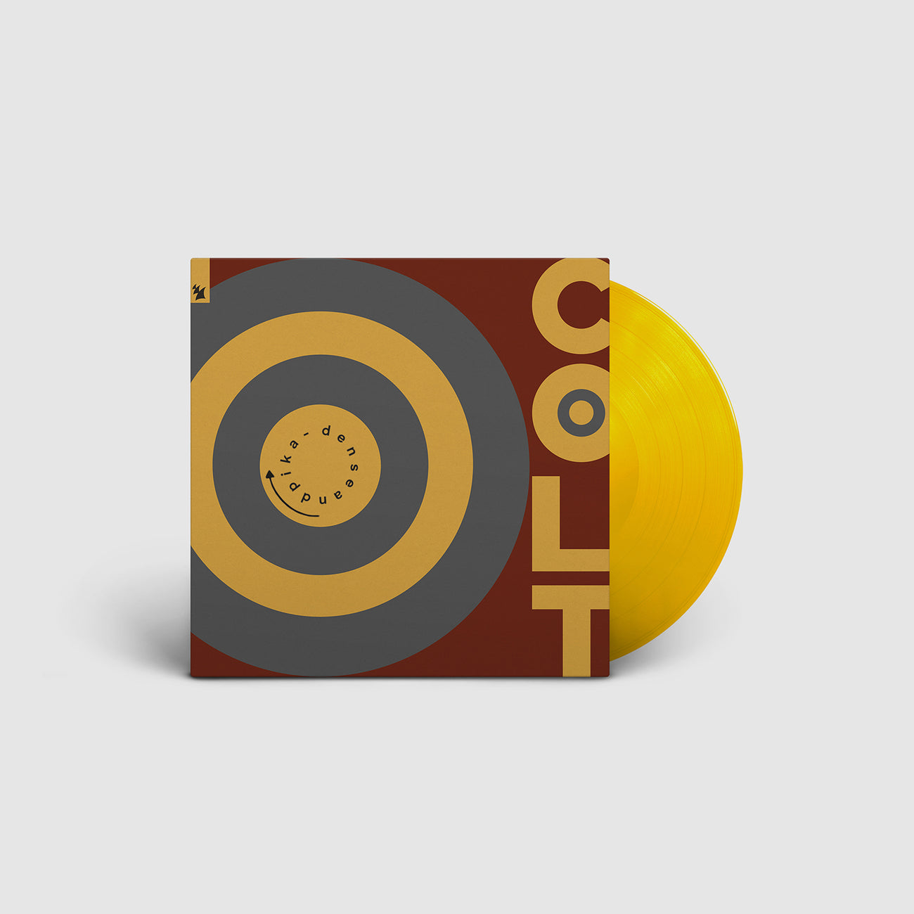 Dense & Pika – Colt