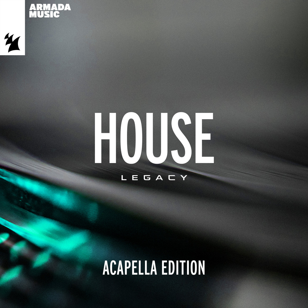 House Legacy (Acapella Edition)