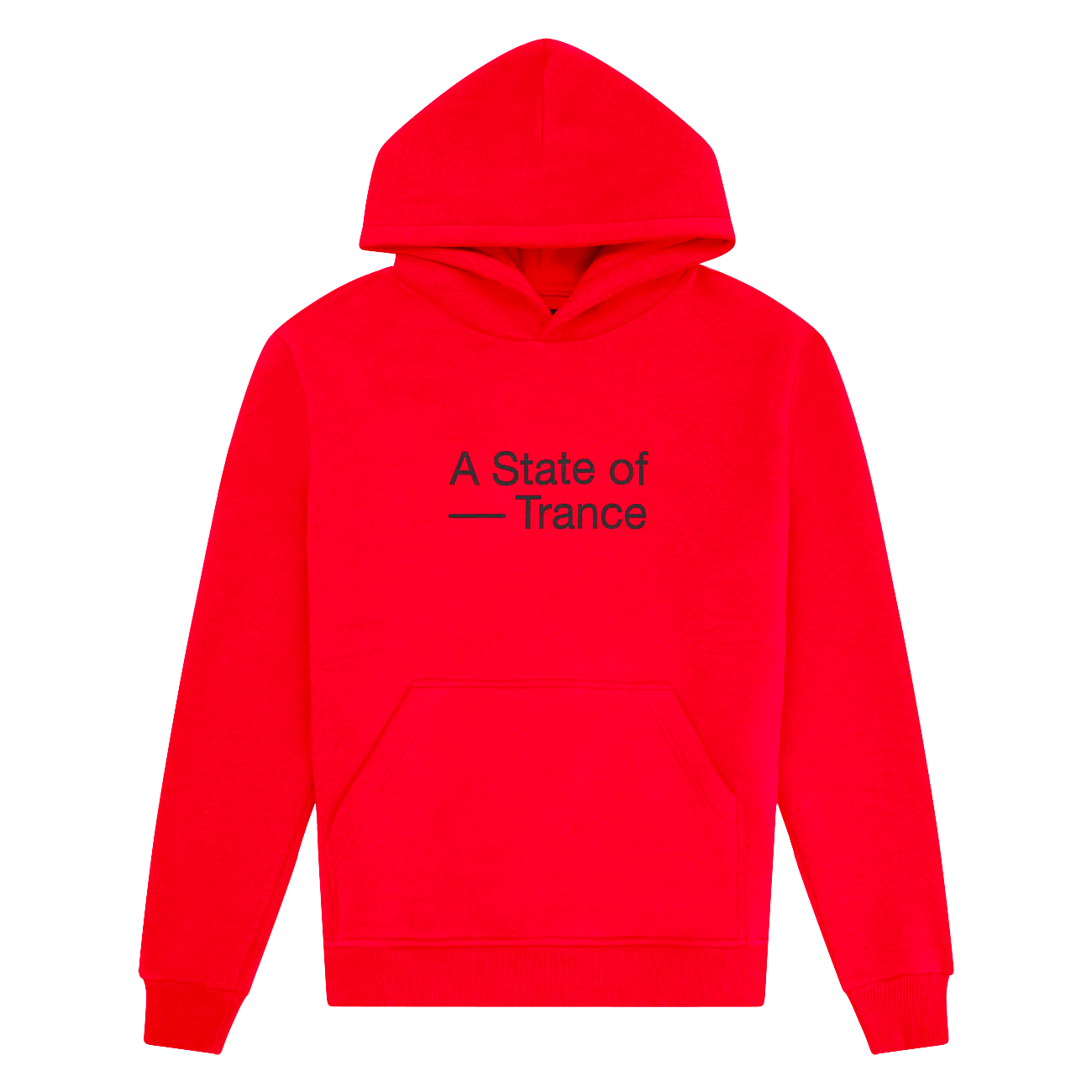 A State of Trance REFLEXION Logo Evolution hoodie