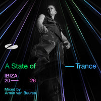 A State of Trance, Ibiza 2026 (Mixed by Armin van Buuren)