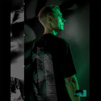 A State of Trance DESTINATION Line-up T-shirt