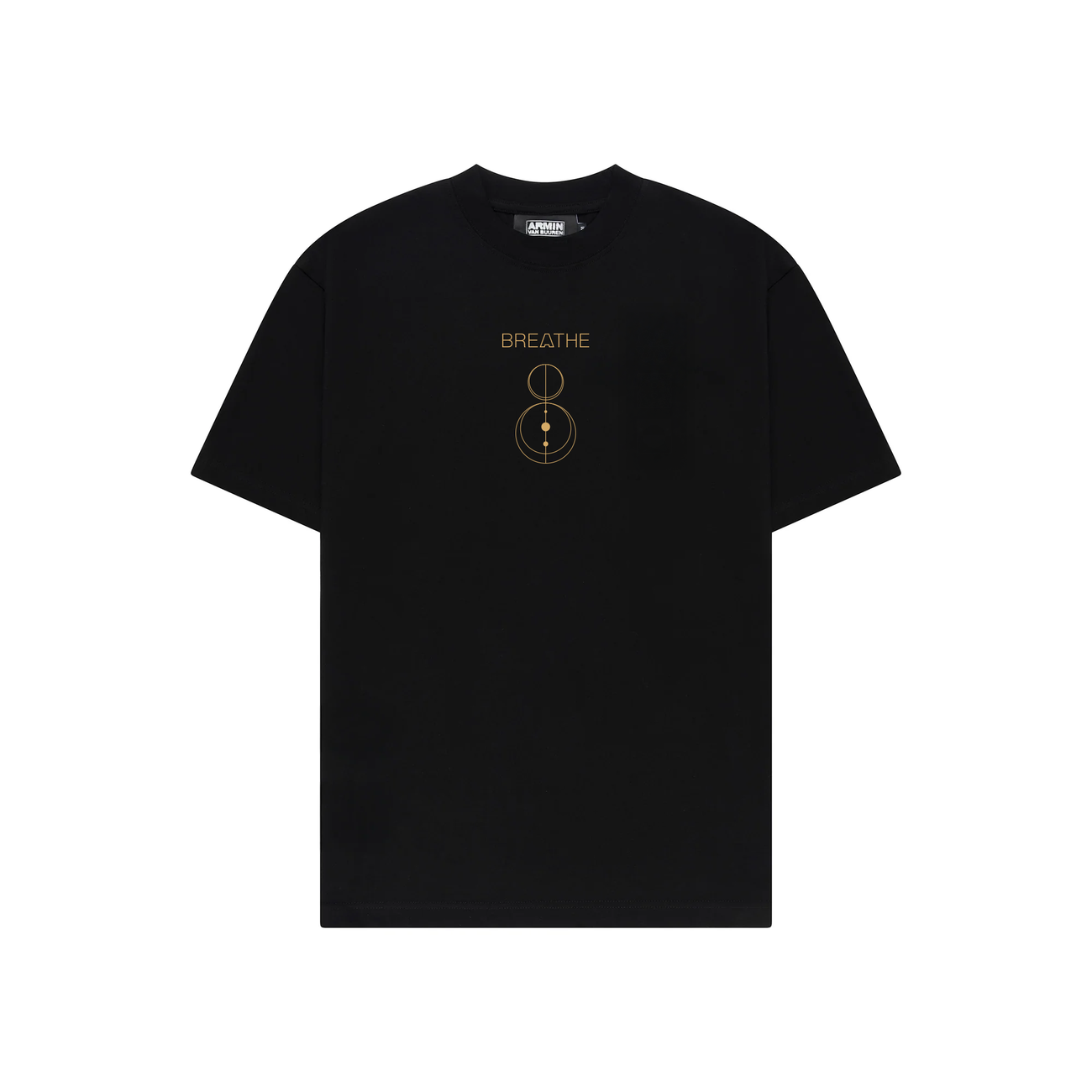 Armin van Buuren - Technical Mandala T-shirt - LIMITED EDITION