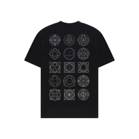 Ode to the ocean T-Shirt by Armin van Buuren - LIMITED EDITION