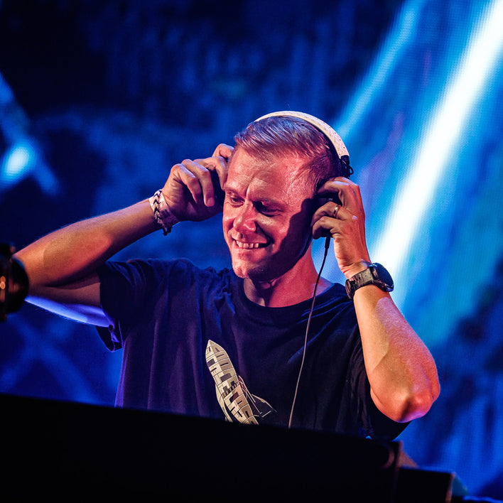 Armin van Buuren