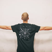 Technic A T-shirt by Armin van Buuren