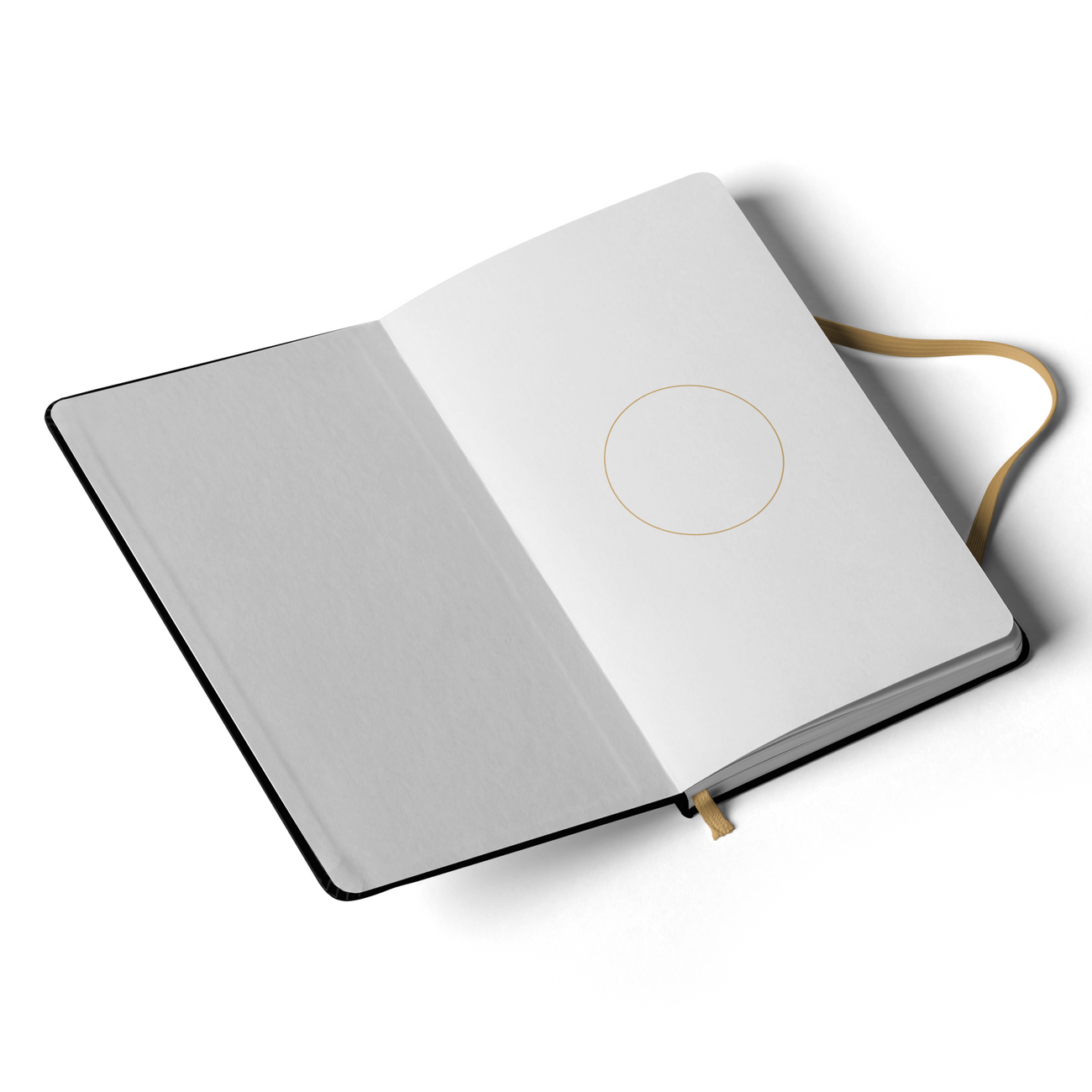 Armin van Buuren - Breathe Daily Gratitude Journal - LIMITED EDITION