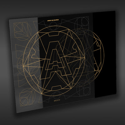 Armin van Buuren - Breathe (Vinyl)