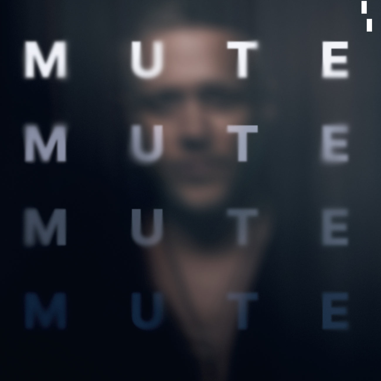 Jan Blomqvist - MUTE (Vinyl)