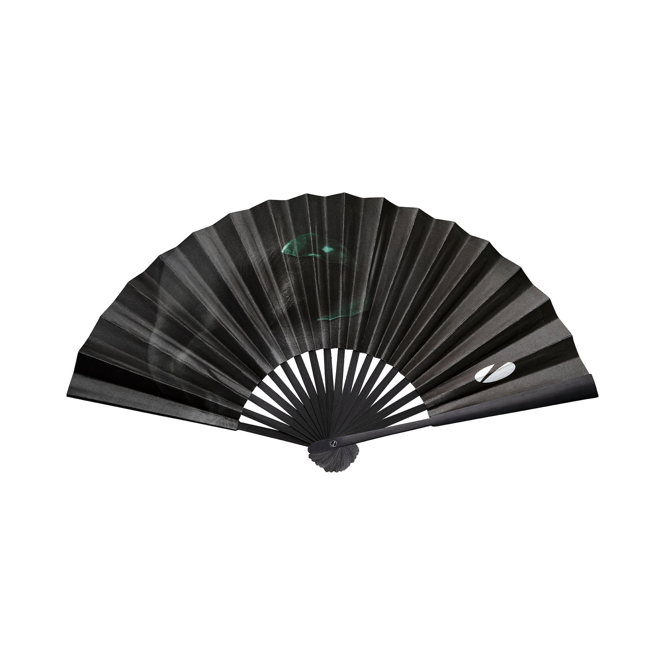 A State of Trance DESTINATION Hand Fan