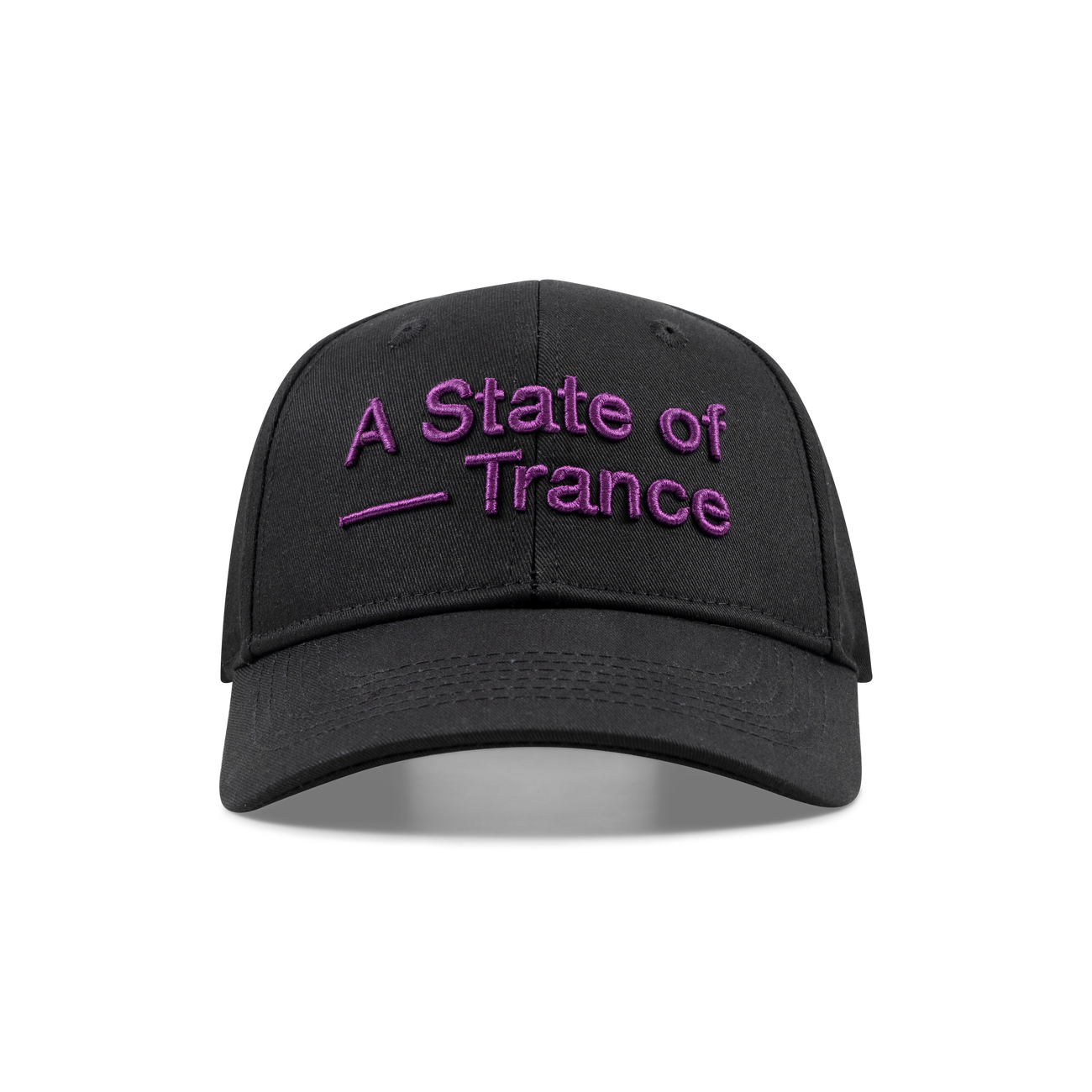 A State of Trance TRANSFORMATION Baseball Cap