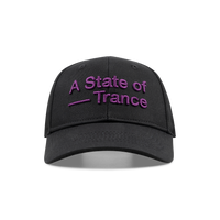 A State of Trance TRANSFORMATION Baseball Cap