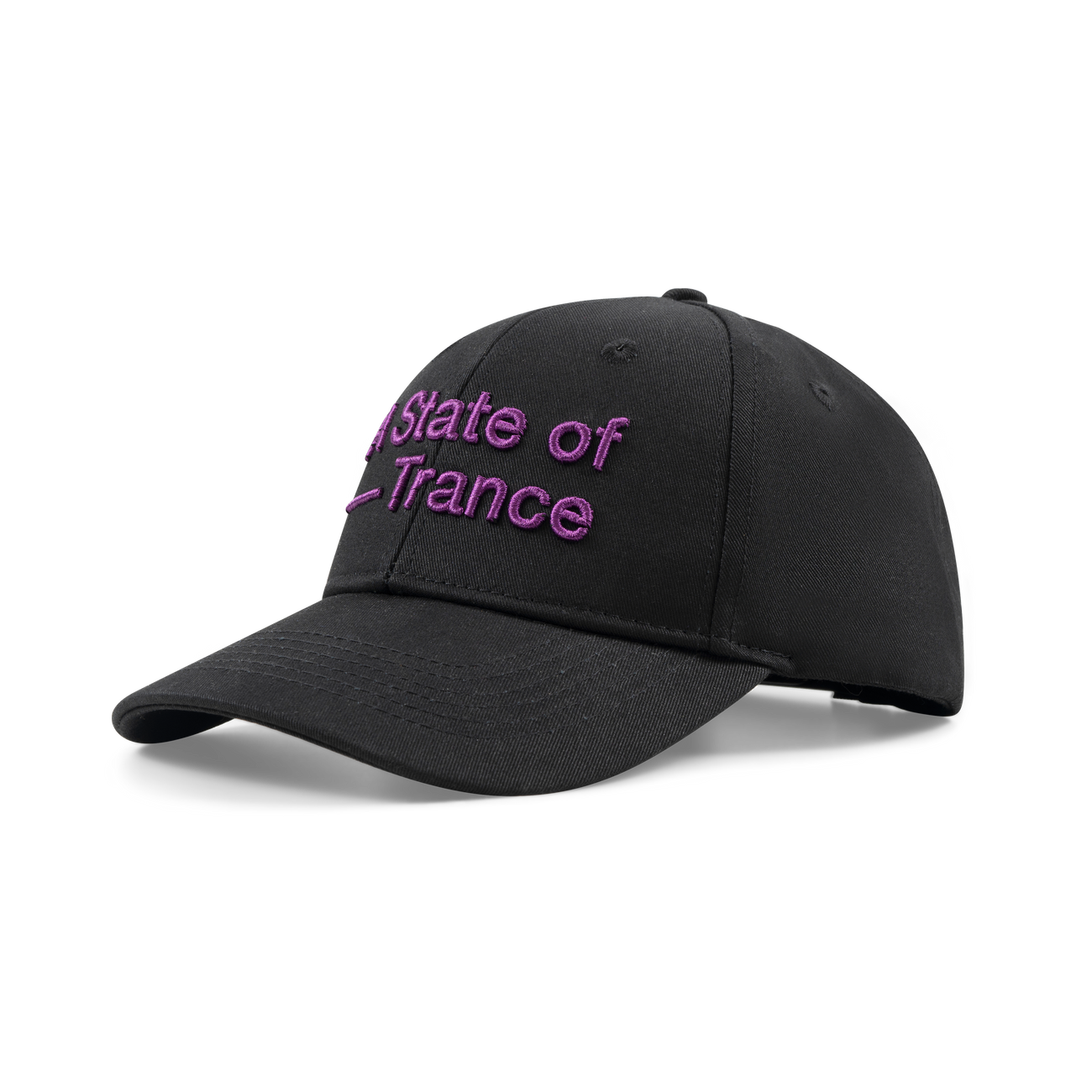 A State of Trance TRANSFORMATION Baseball Cap
