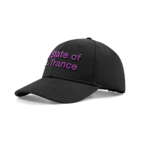A State of Trance TRANSFORMATION Baseball Cap