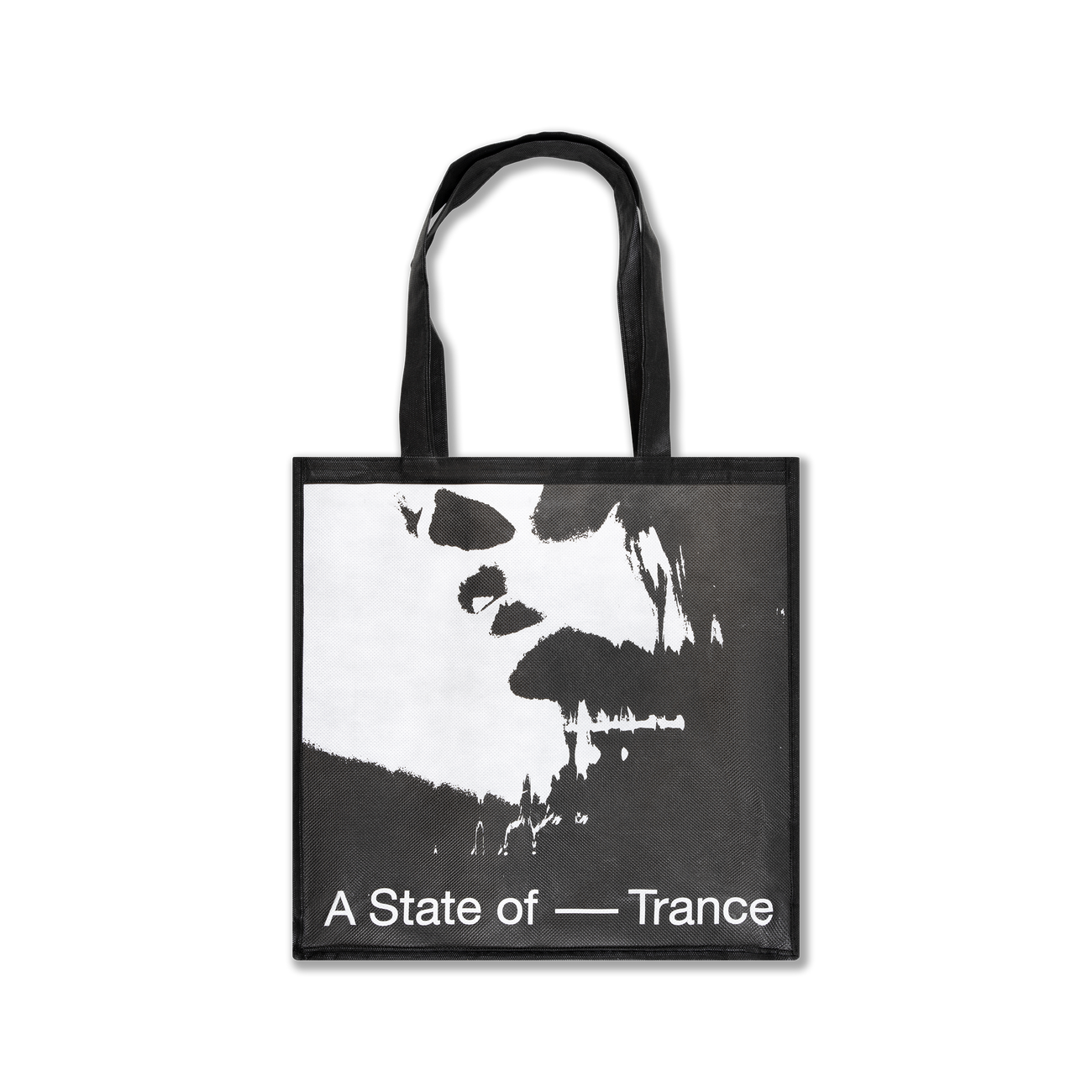 A State of Trance bathrobe package