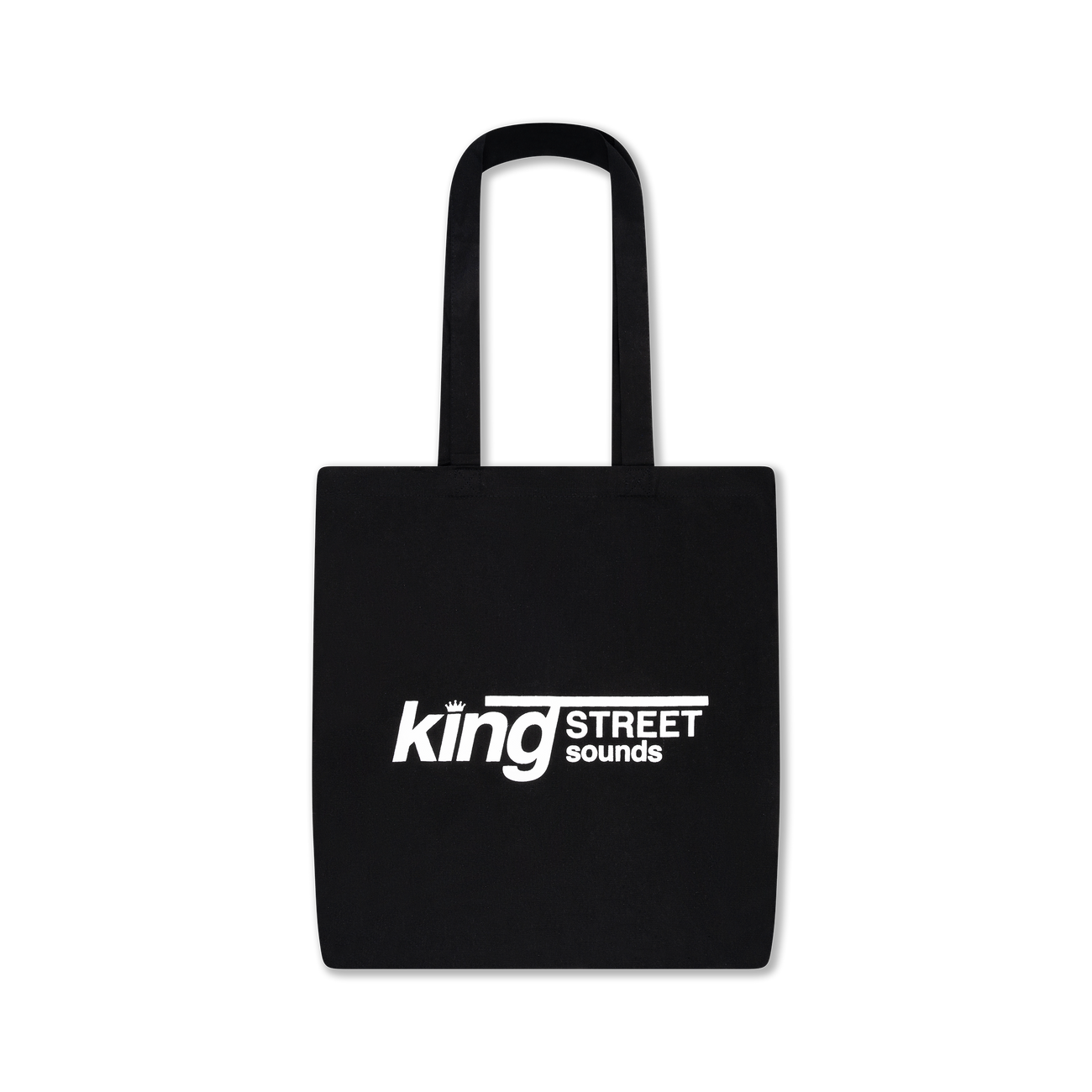 King Street Sounds Tote Bag