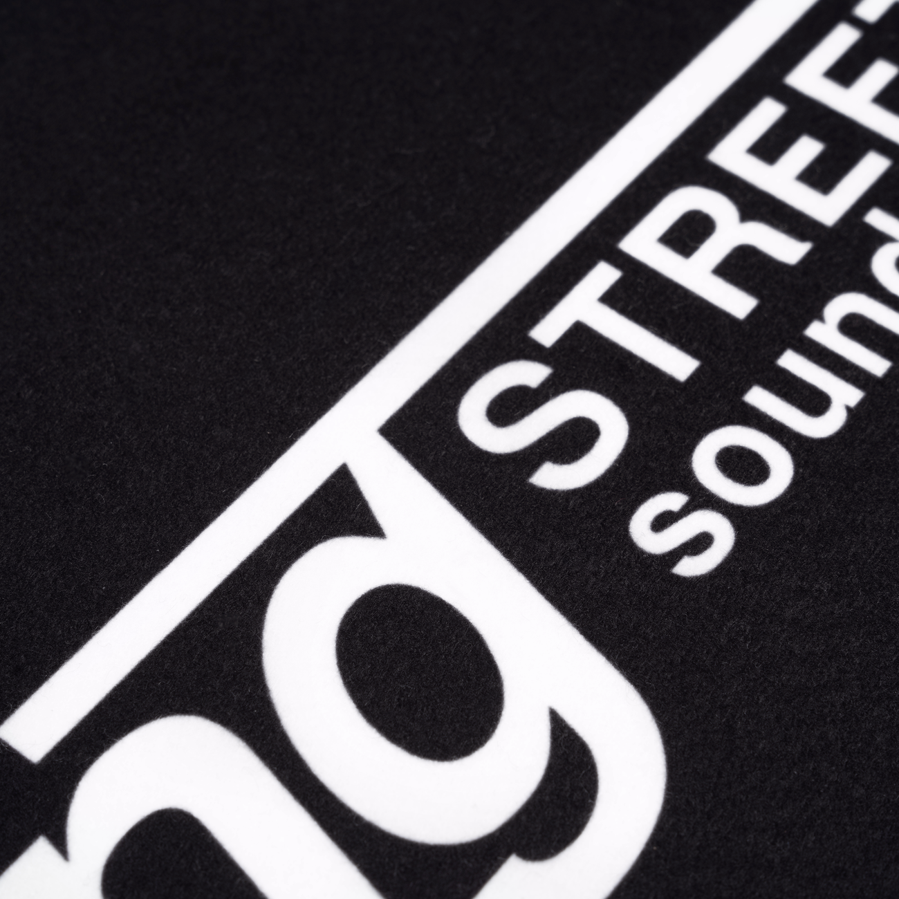 King Street Sounds Tote Bag