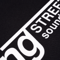 King Street Sounds Tote Bag