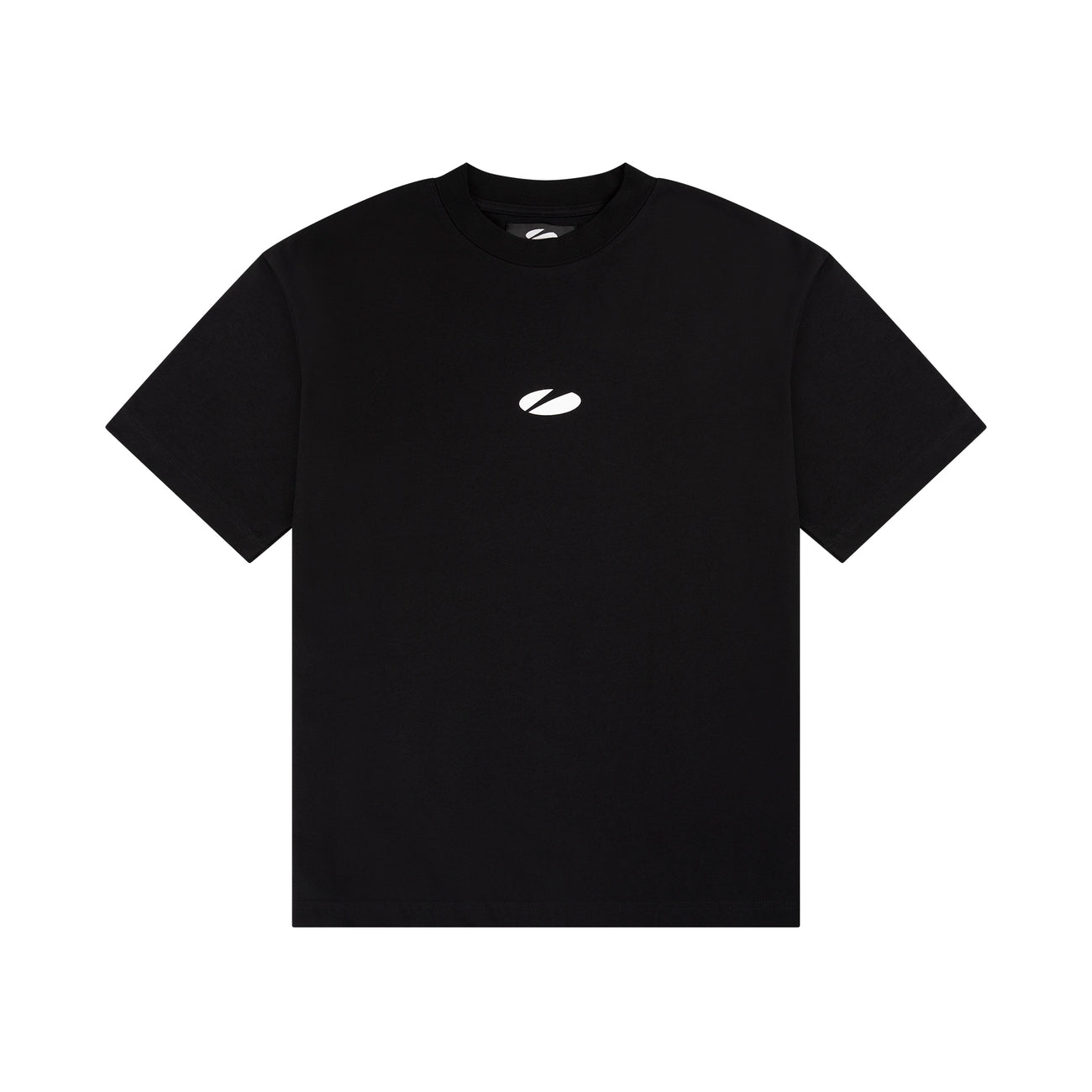 A State of Trance DESTINATION Photoprint T-shirt Black