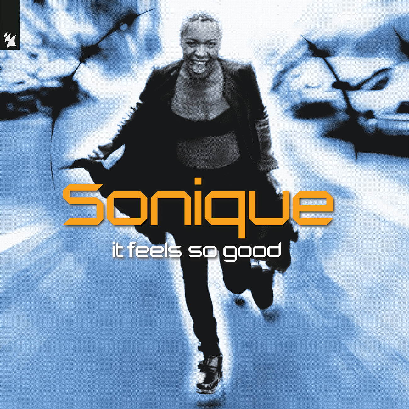 Sonique – It Feels So Good