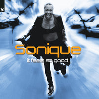 Sonique – It Feels So Good