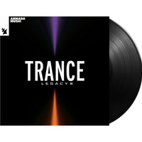 Armada Music - Trance Legacy III (vinyl)