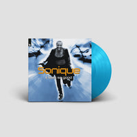 Sonique – It Feels So Good