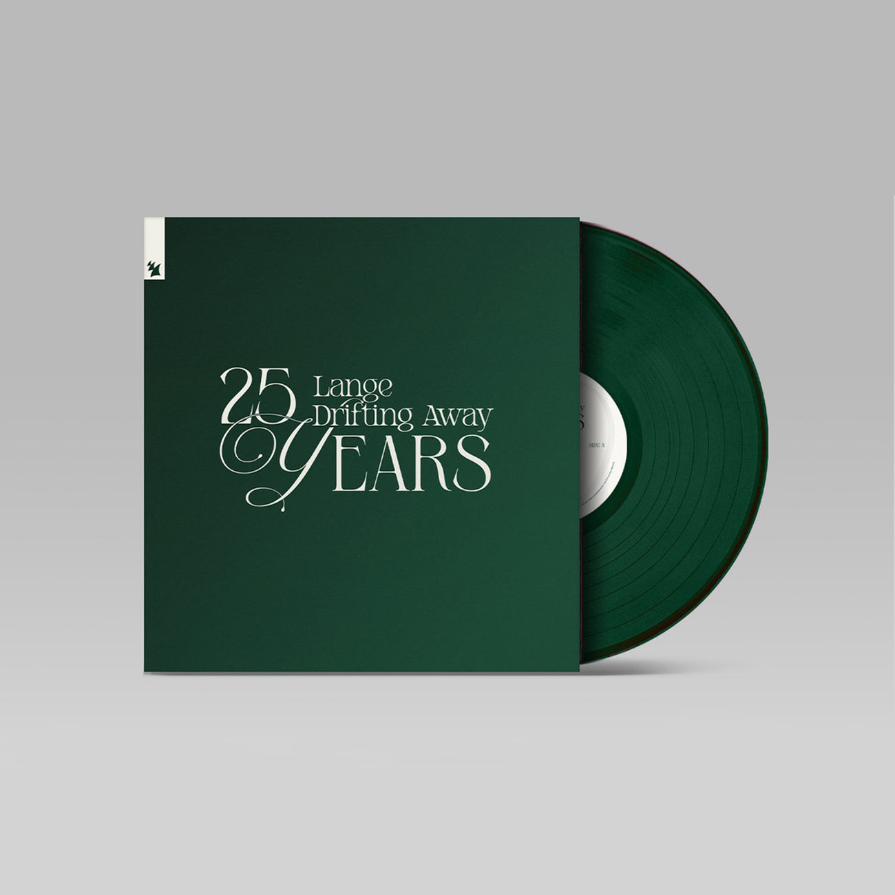 Lange – Drifting Away (25 Year Anniversary)