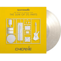 Chicane - The Whole Is Greater Than The Sum Of Its Parts (Vinyl)