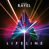 Andrew Rayel - Lifeline (Vinyl)