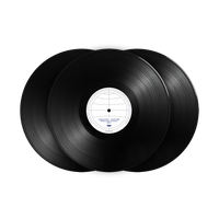 A State Of Trance Year Mix 2024 - Mixed by Armin van Buuren (Vinyl)