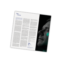 A State Of Trance Year Mix 2024 - Mixed by Armin van Buuren (Vinyl)