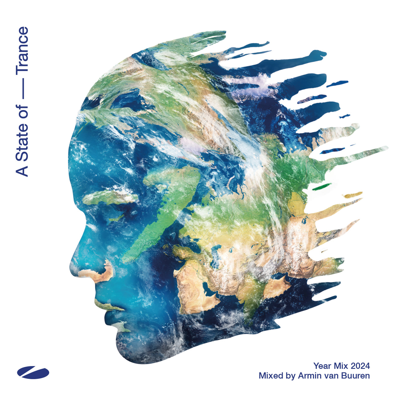 A State Of Trance Year Mix 2024 - Mixed by Armin van Buuren (Vinyl)