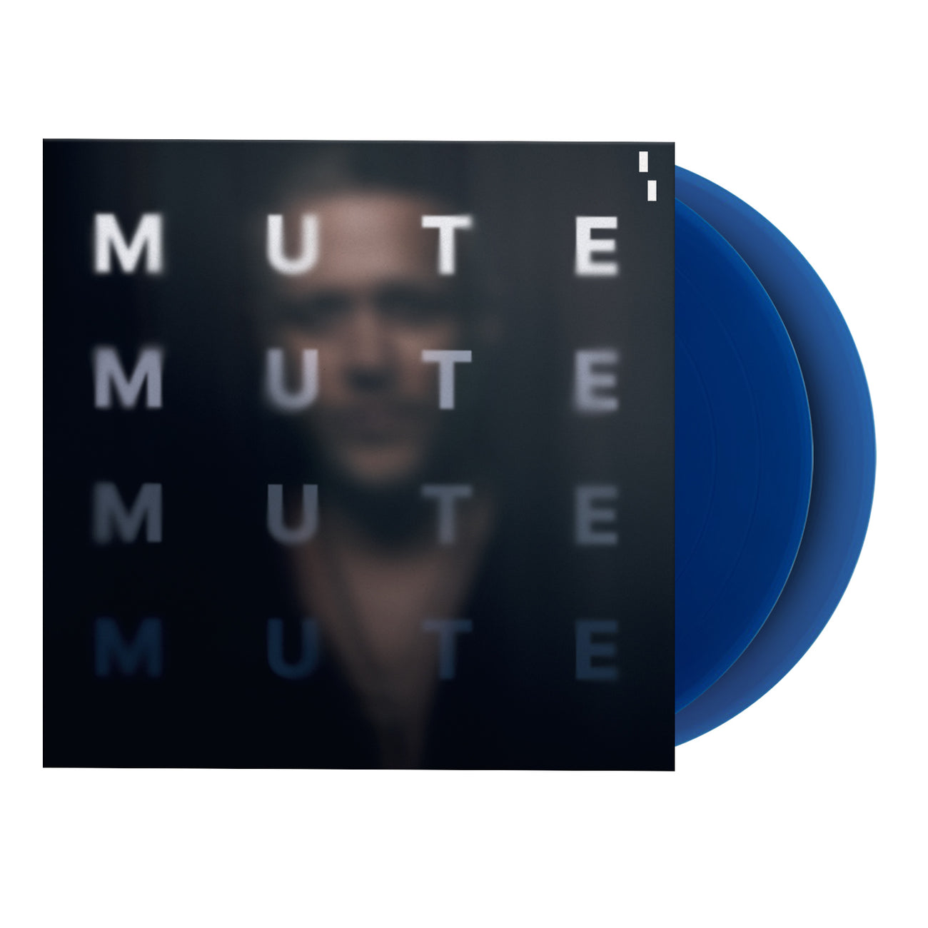 Jan Blomqvist - MUTE (Vinyl)