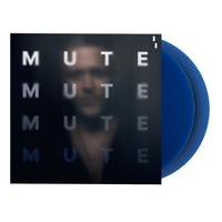 Jan Blomqvist - MUTE (Vinyl)