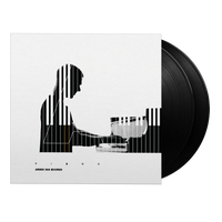 Armin van Buuren - Piano (Vinyl)