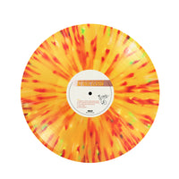 Paul Elstak – May The Forze Be With You ( Vinyl )