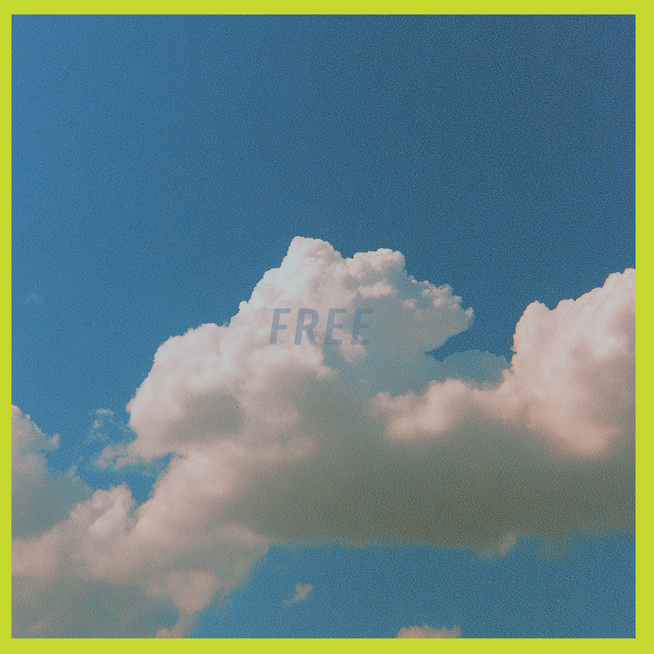 Tensnake – Free (vinyl)