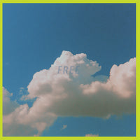 Tensnake – Free (vinyl)