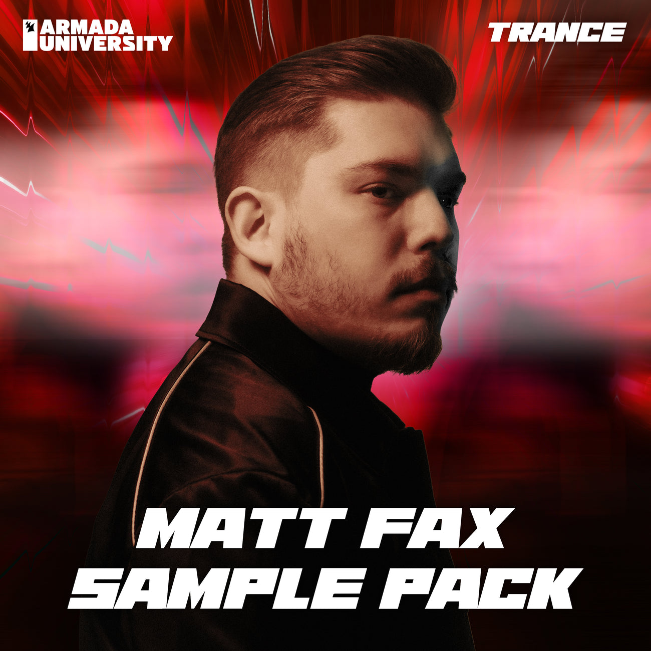 Armada University - Matt Fax - Sample Pack
