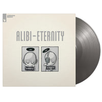 Alibi - Eternity (25th anniversary edition) (Vinyl)