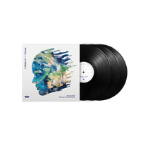 A State Of Trance Year Mix 2024 - Mixed by Armin van Buuren (Vinyl)