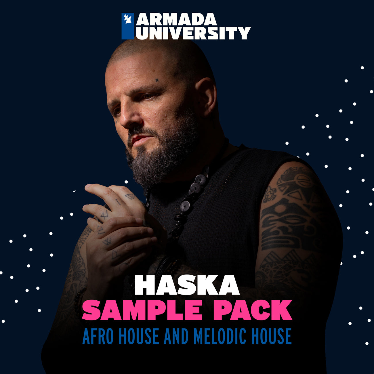 Armada University - Haska Sample Pack